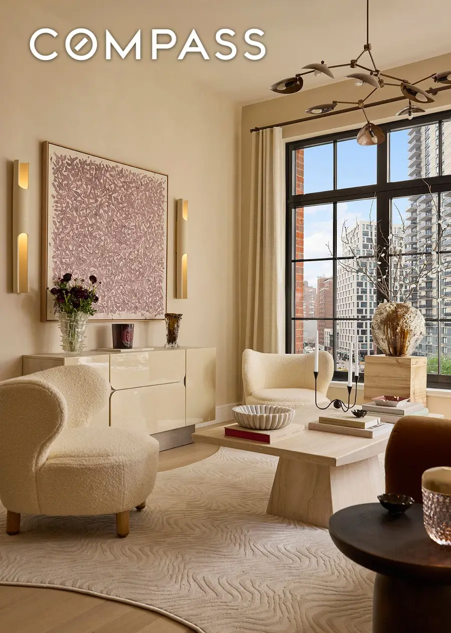 201 E 23rd Street #11A, Manhattan, NY 10010 - #3