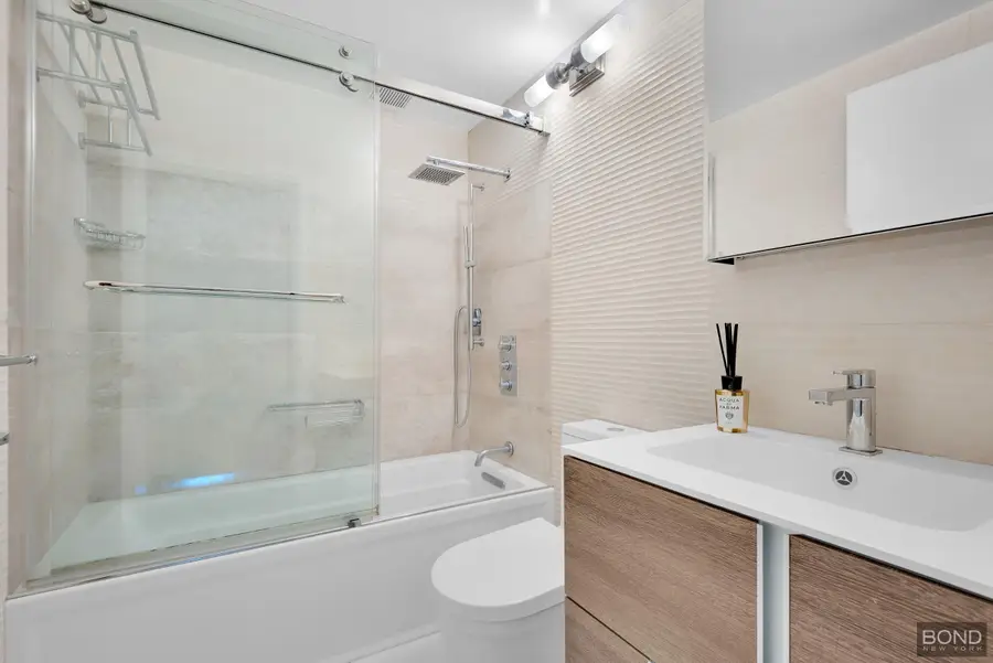150 W 56th Street #3107, Manhattan, NY 10019 - #3