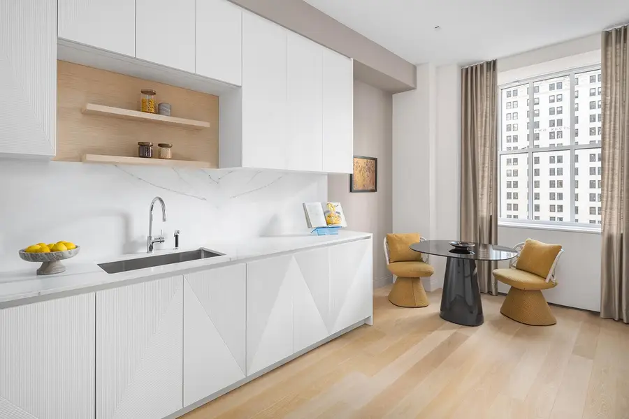 1 Wall Street #1801, Manhattan, NY 10005 - #3