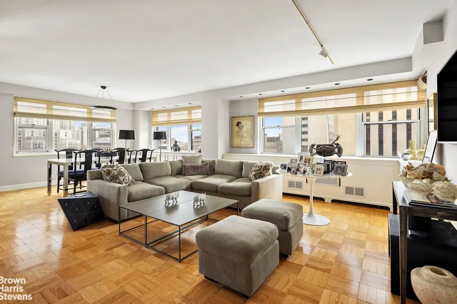 1175 York Avenue #16J, Manhattan, NY 10065 - #2