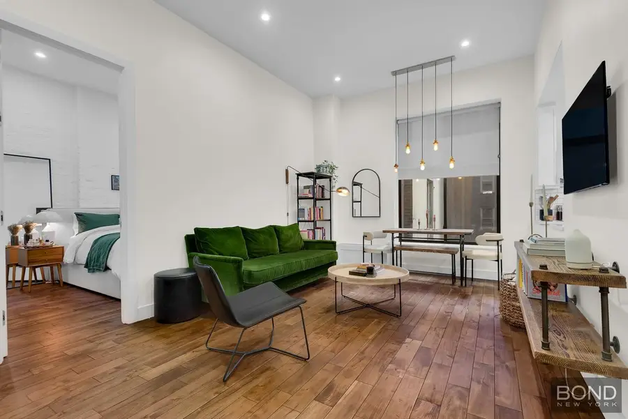 23 E 10th Street #3H, Manhattan, NY 10003 - #2