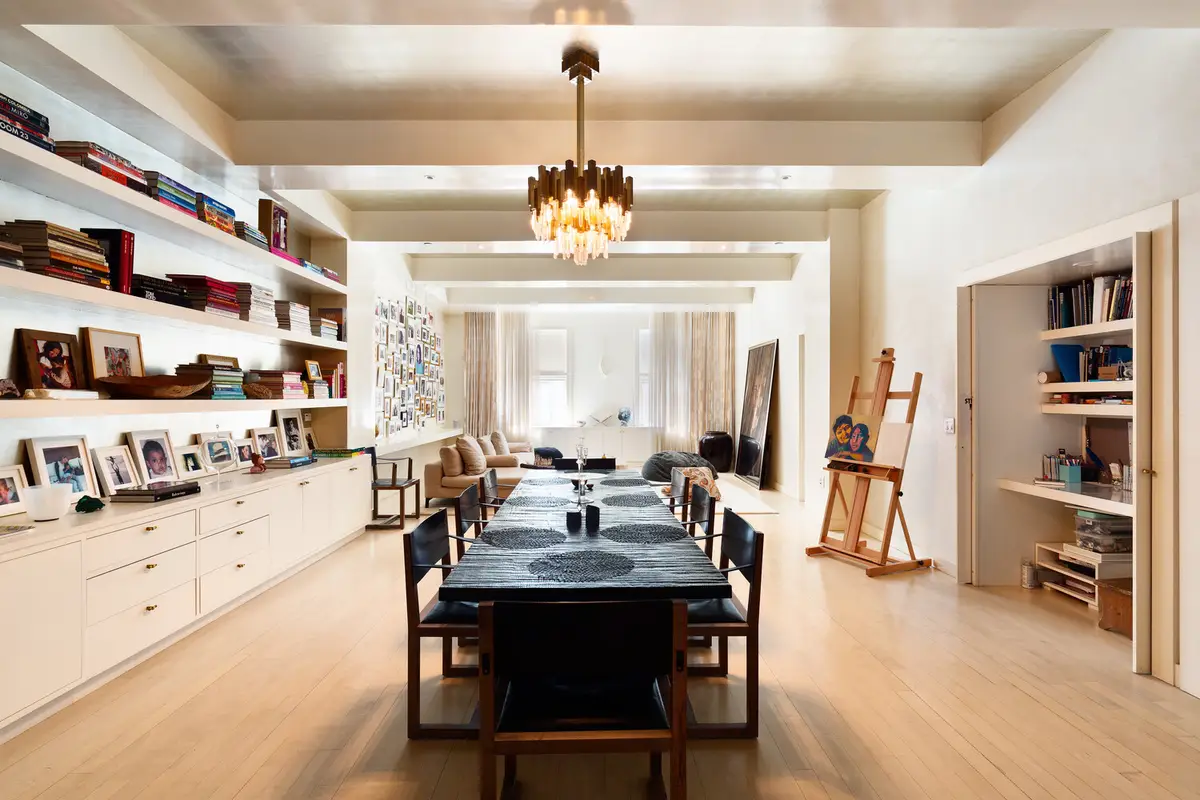 15 Broad Street #1512, Manhattan, NY 10005 - #1