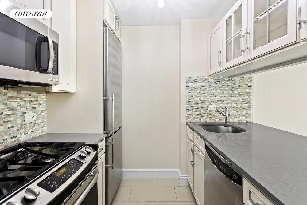 380 Rector Place #4L, Manhattan, NY 10280 - #1