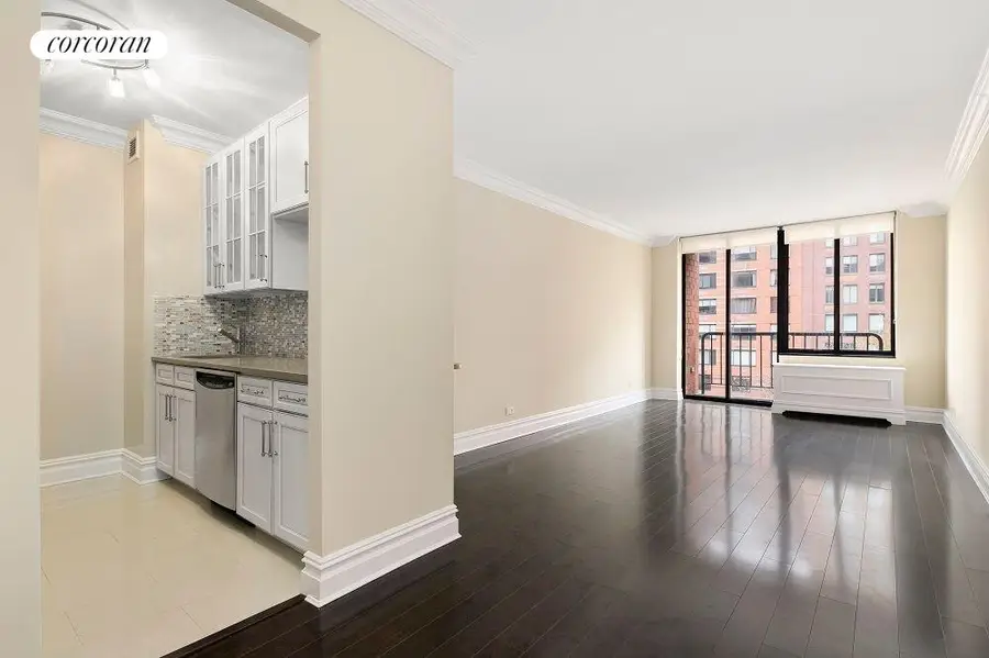 380 Rector Place #4L, Manhattan, NY 10280 - #2