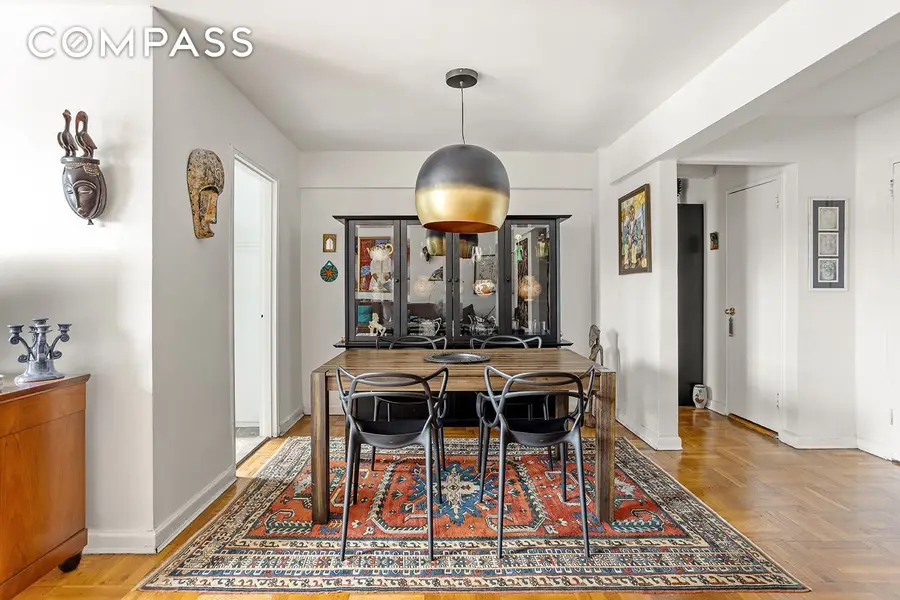 33-46 92nd Street #1V, Queens, NY 11372 - #3