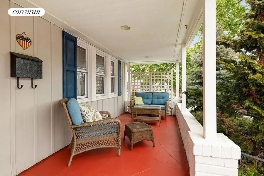 414 Beach 144th Street, Queens, NY 11694 - #2