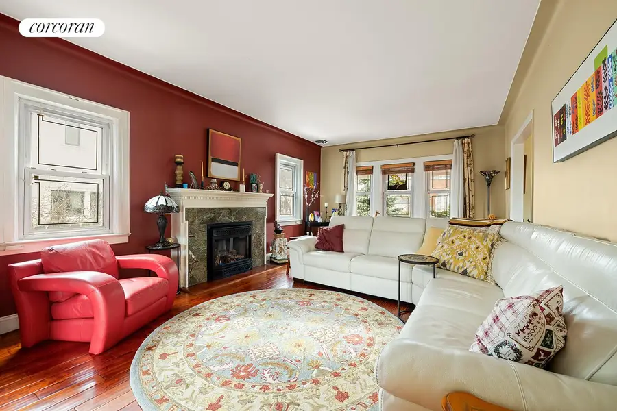 414 Beach 144th Street, Queens, NY 11694 - #3