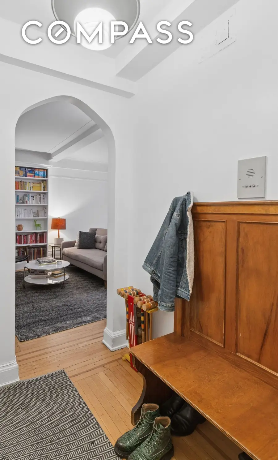 41 W 72nd Street #15E, Manhattan, NY 10023 - #3