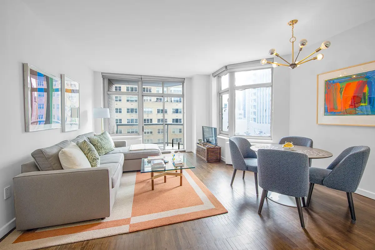 188 E 64th Street #903, Manhattan, NY 10065 - #1