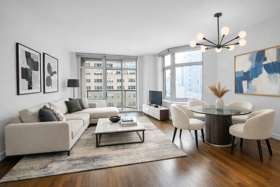 188 E 64th Street #903, Manhattan, NY 10065 - #2