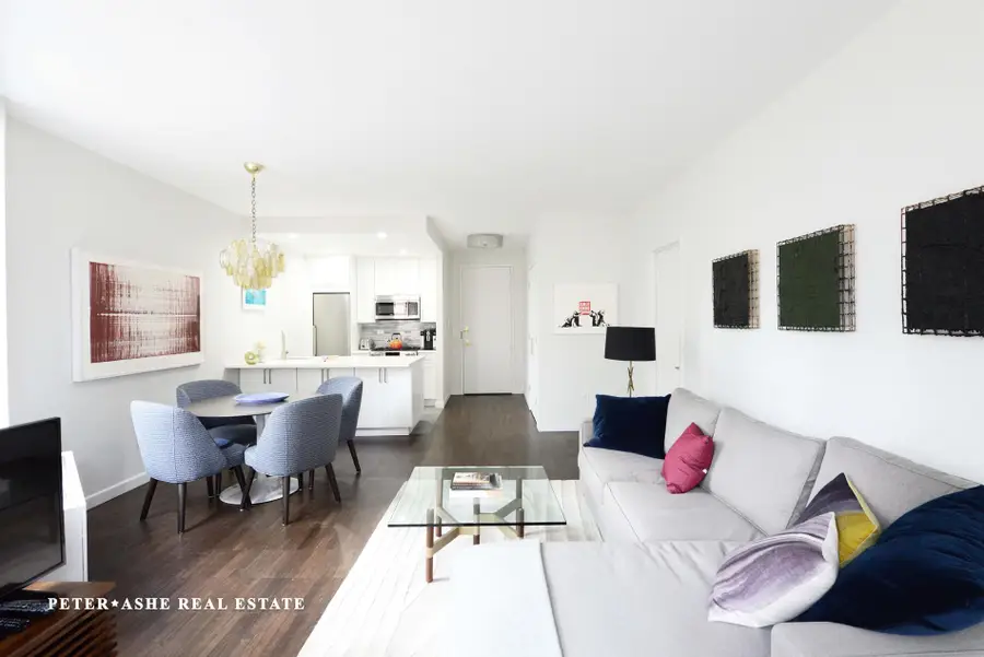 188 E 64th Street #903, Manhattan, NY 10065 - #3