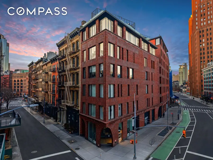 100 Franklin Street #PHS, Manhattan, NY 10013 - #2