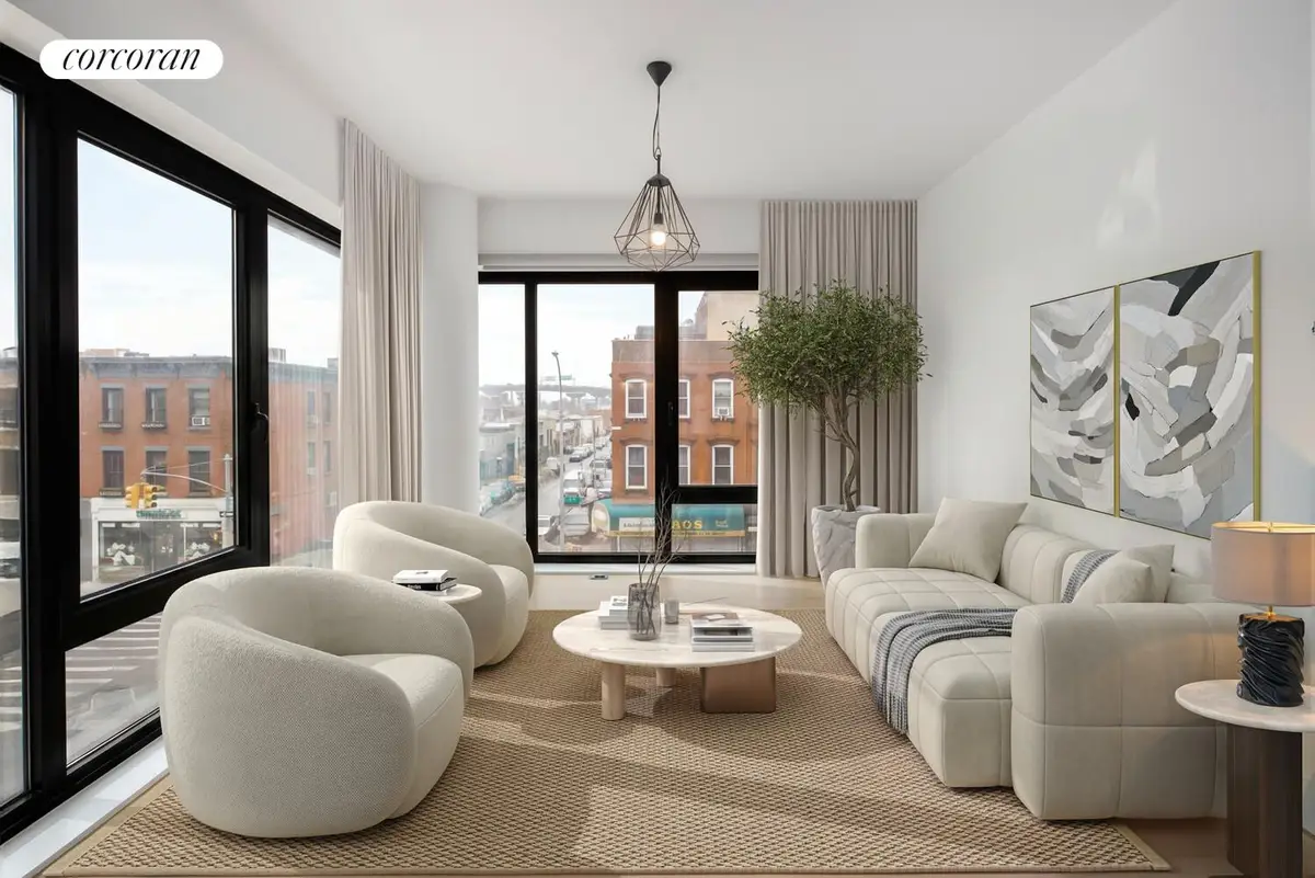 161 12th Street #3B, Brooklyn, NY 11215 - #1