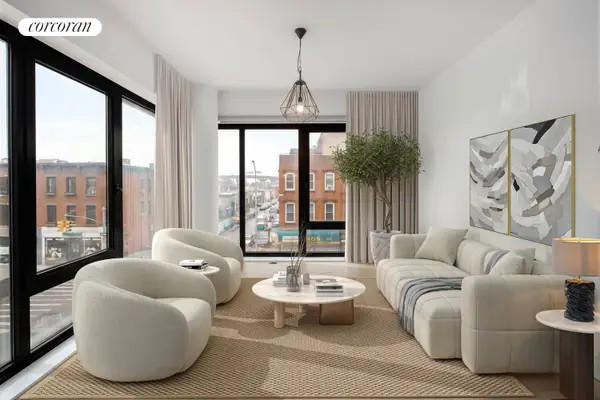 161 12th Street #3B, Brooklyn, NY 11215