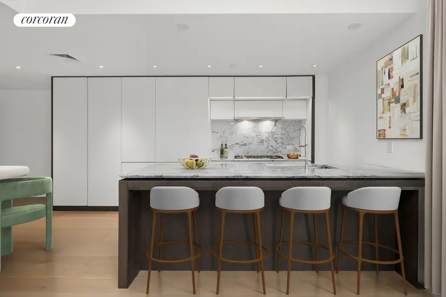 161 12th Street #3B, Brooklyn, NY 11215 - #2