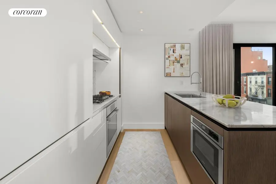 161 12th Street #3B, Brooklyn, NY 11215 - #3