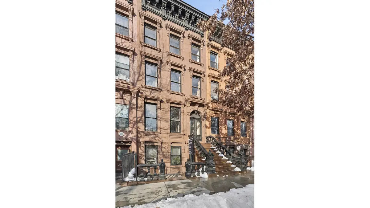 7 E 124th Street, Manhattan, NY 10035 - #1