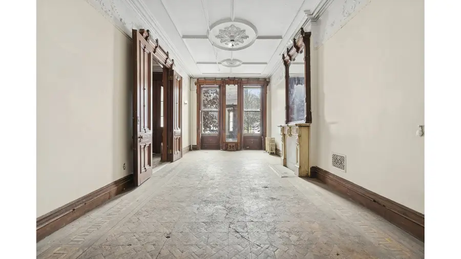 7 E 124th Street, Manhattan, NY 10035 - #3