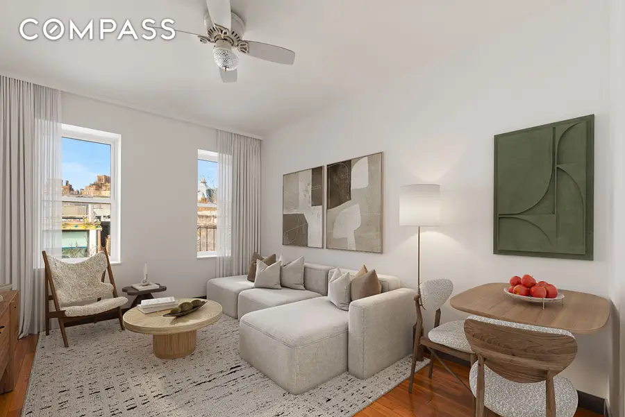 88 Charles Street #5D, Manhattan, NY 10014 - #2