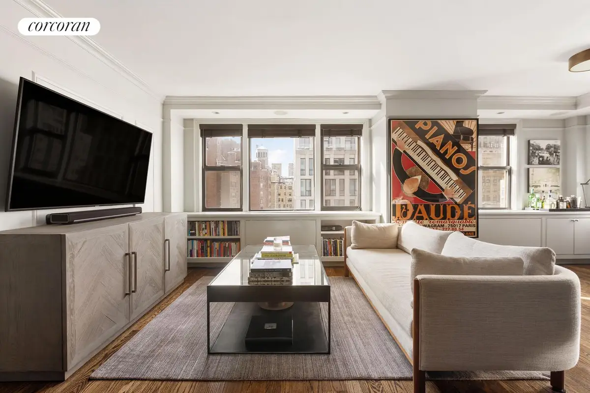 201 E 21st Street #16C, Manhattan, NY 10010 - #1