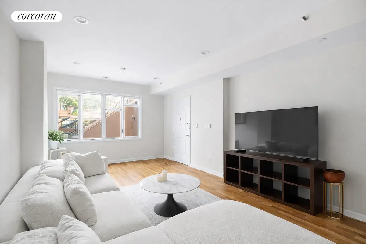 11 W 131st Street #C1, Manhattan, NY 10037 - #1