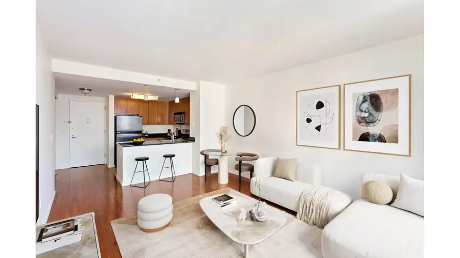 455 Main Street #11G, Manhattan, NY 10044 - #2