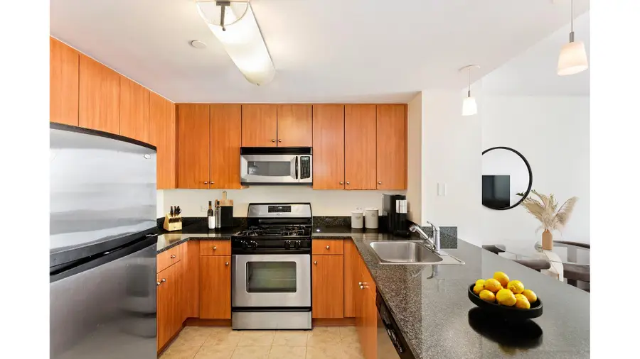 455 Main Street #11G, Manhattan, NY 10044 - #3