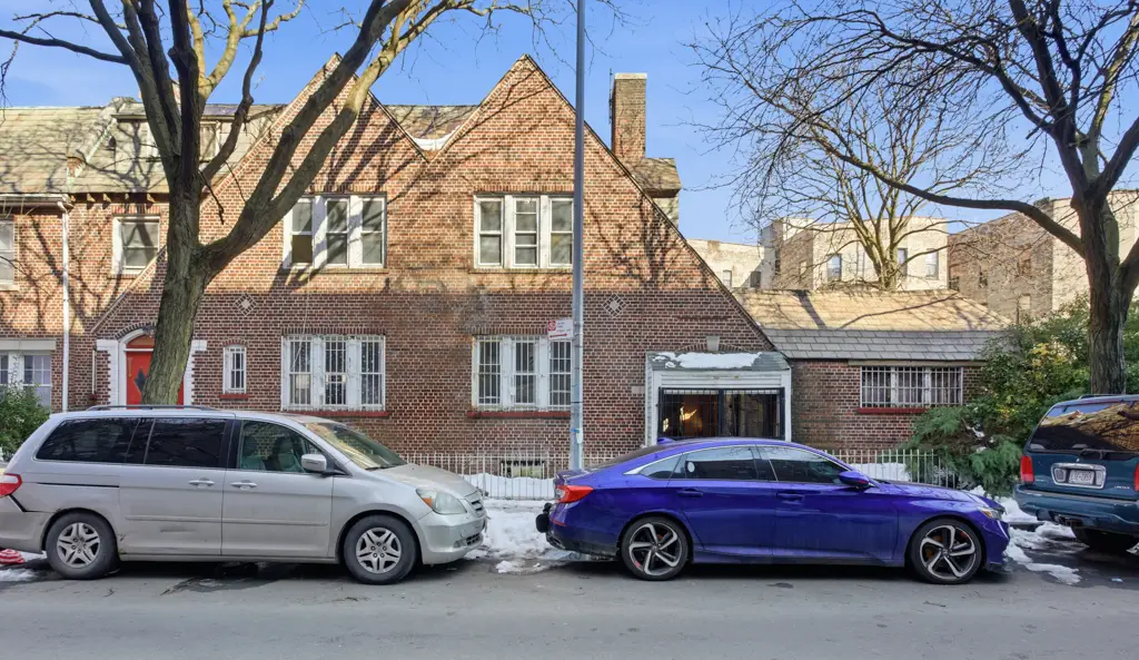 27 E 18th Street, Brooklyn, NY 11226 - #1