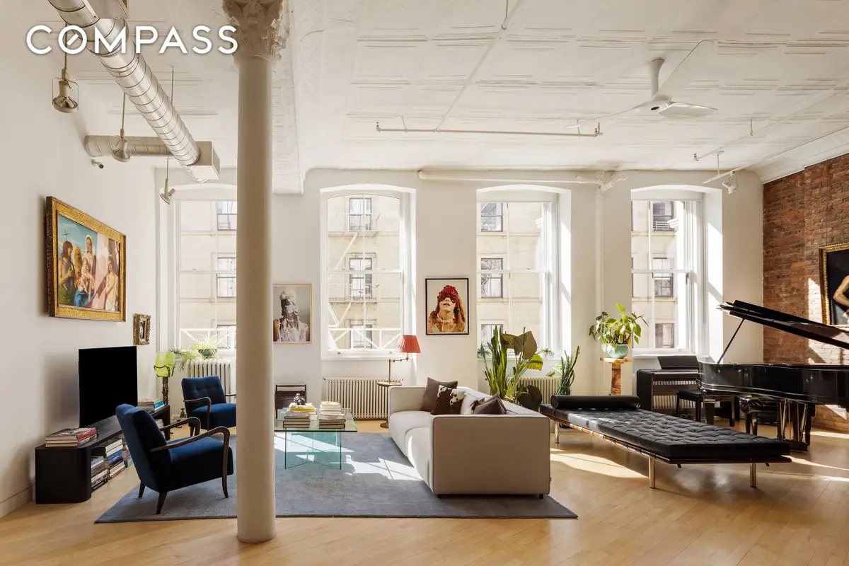 100 Grand Street #3, Manhattan, NY 10013 - #1