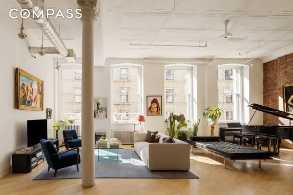 100 Grand Street #3, Manhattan, NY 10013