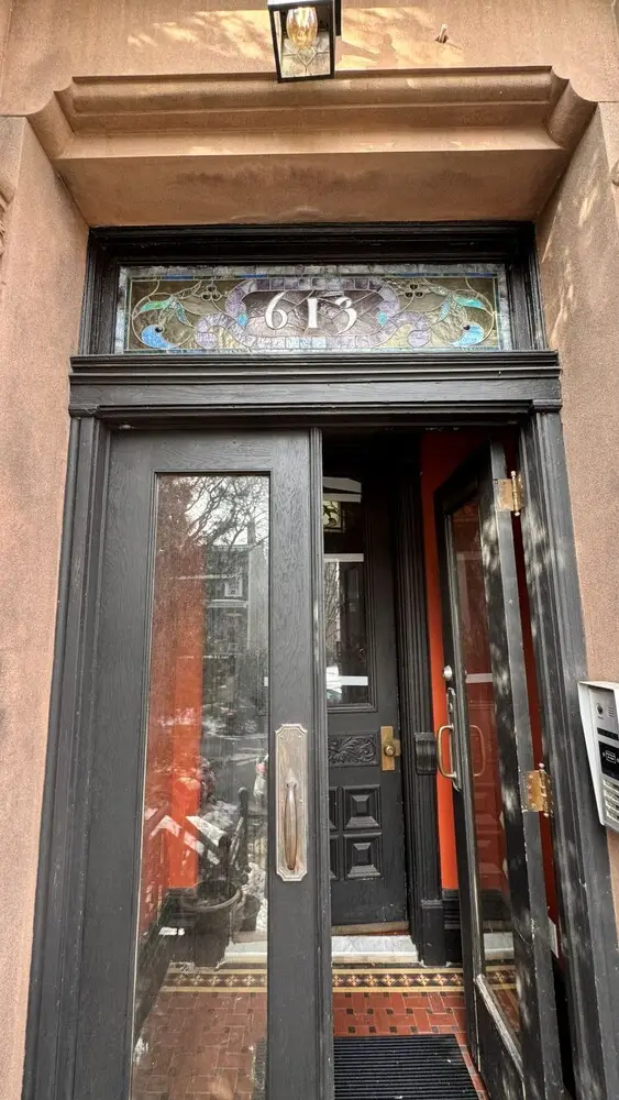 613 Jefferson Avenue #1, Brooklyn, NY 11221 - #2