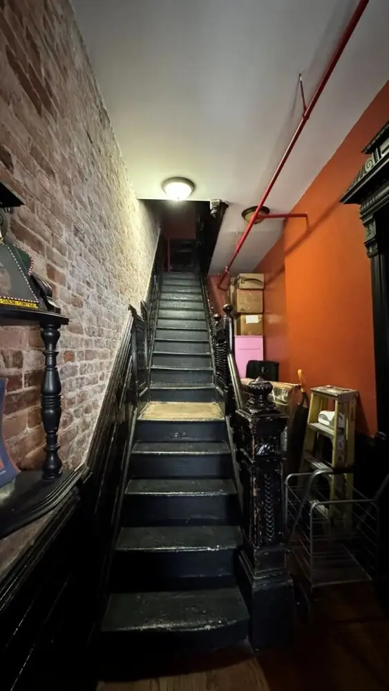 613 Jefferson Avenue #1, Brooklyn, NY 11221 - #3