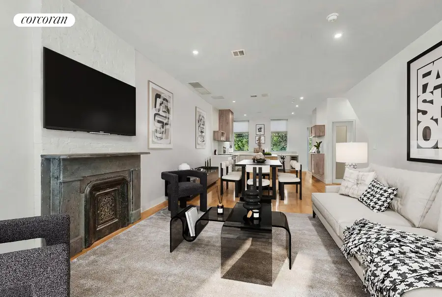 254 Stuyvesant Avenue, Brooklyn, NY 11221 - #2