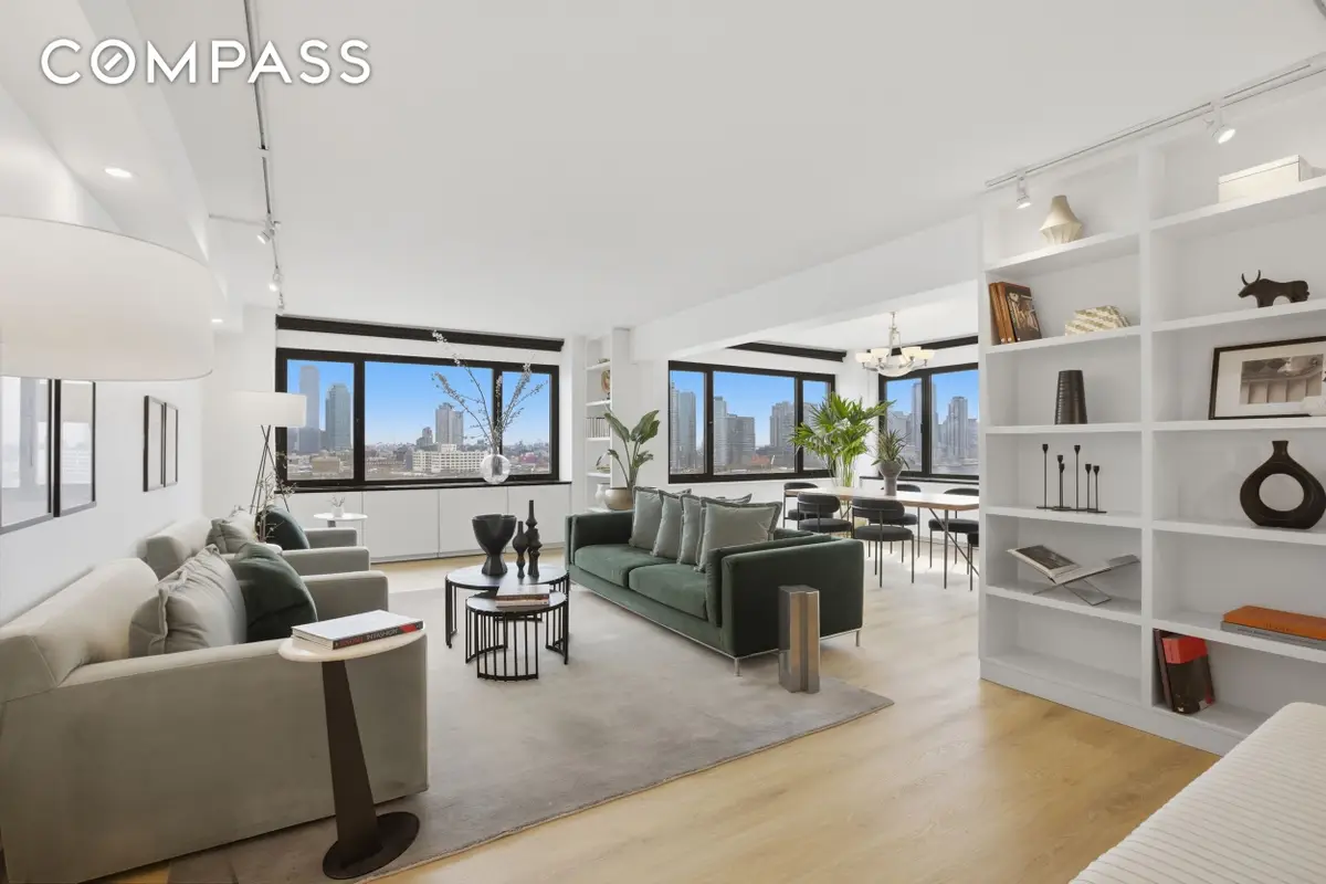 45 Sutton Place S #12L, Manhattan, NY 10022 - #1