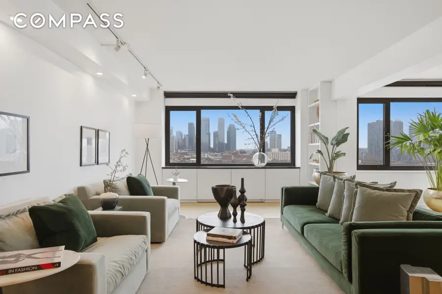 45 Sutton Place S #12L, Manhattan, NY 10022 - #3