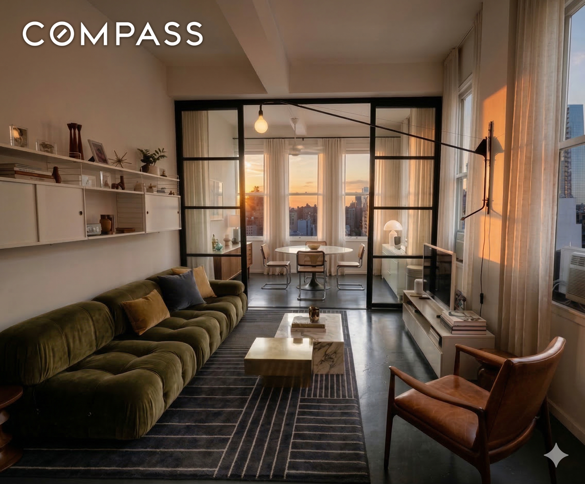 315 7th Avenue #17A, Manhattan, NY 10001 - #1