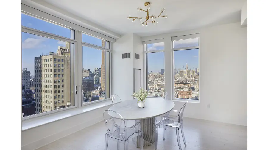 91 Leonard Street #14E, Manhattan, NY 10013 - #3