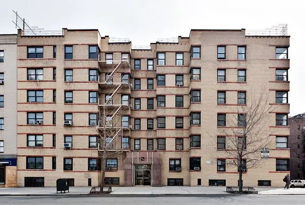 860 Grand Concourse #7F, Bronx, NY 10451