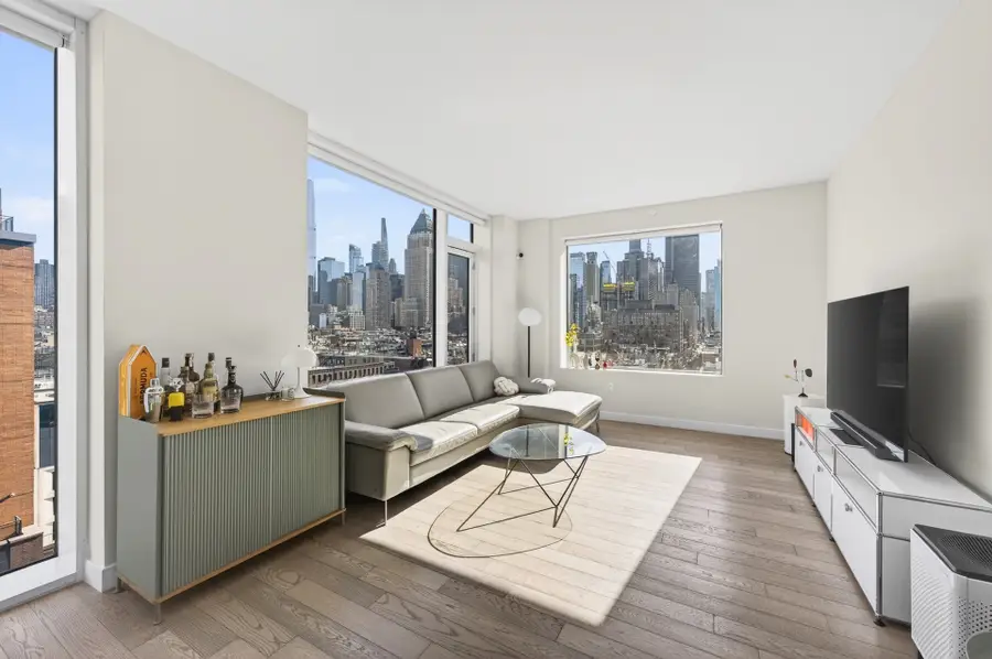 505 W 43rd Street #14A, Manhattan, NY 10036 - #2