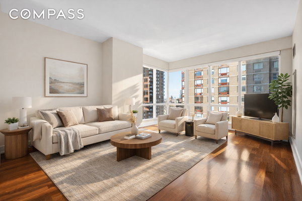 350 W 42nd Street #12C, Manhattan, NY 10036