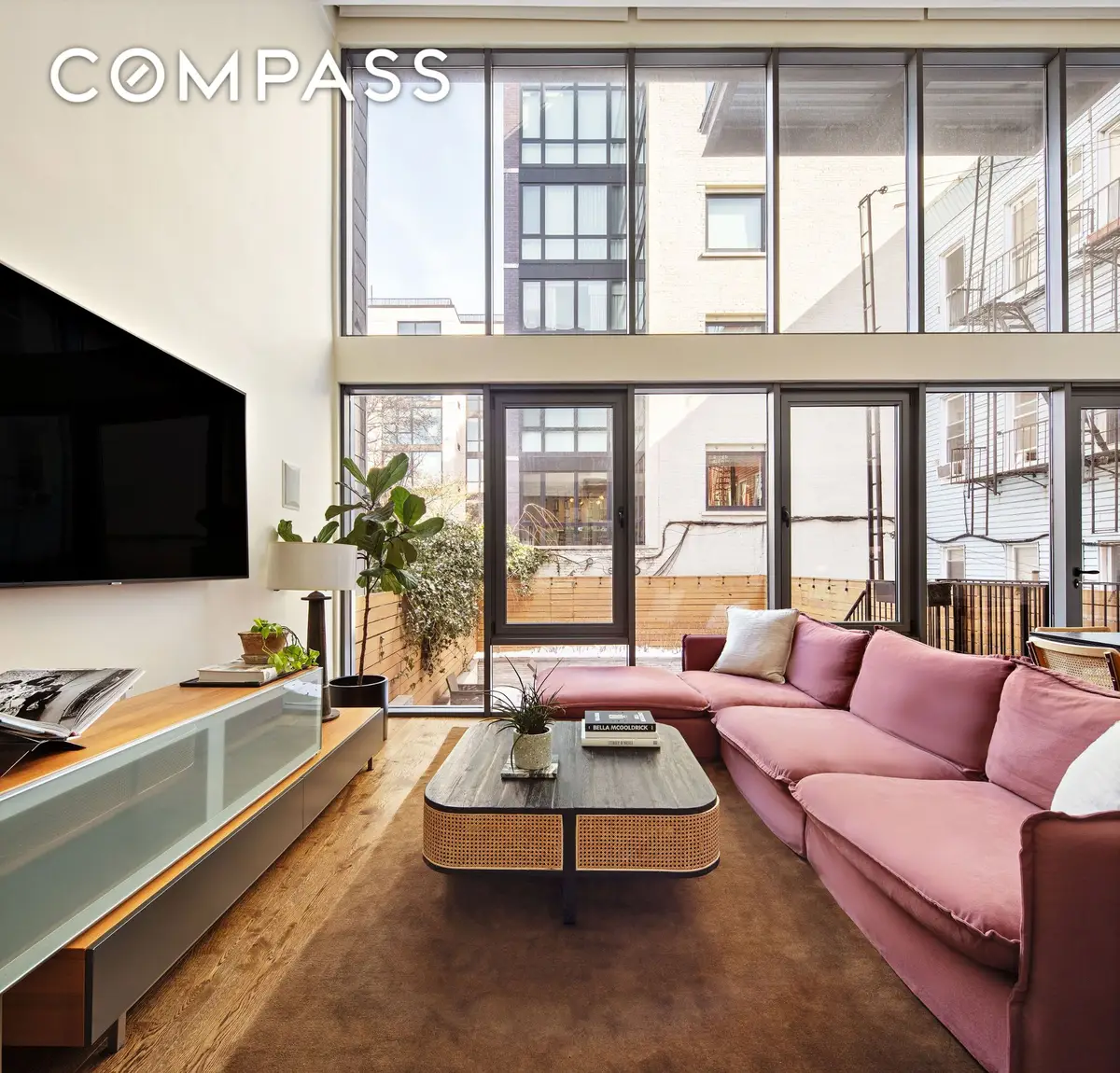 113 N 9th Street #1, Brooklyn, NY 11249 - #1