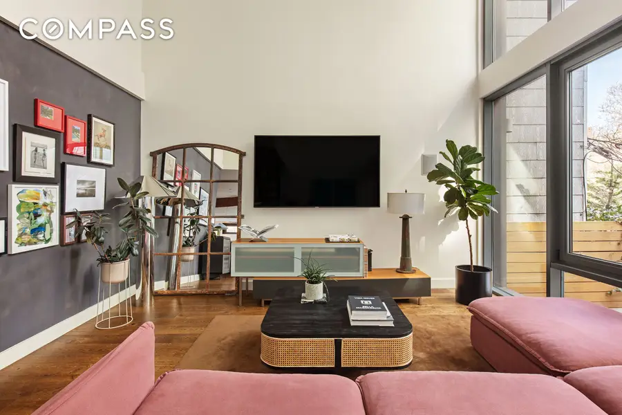 113 N 9th Street #1, Brooklyn, NY 11249 - #2