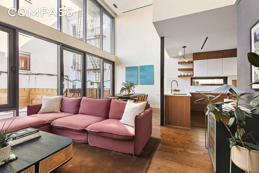 113 N 9th Street #1, Brooklyn, NY 11249 - #3