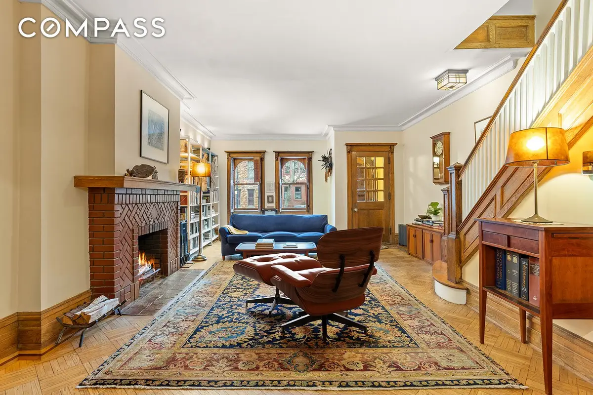 18 Rutland Road, Brooklyn, NY 11225 - #1