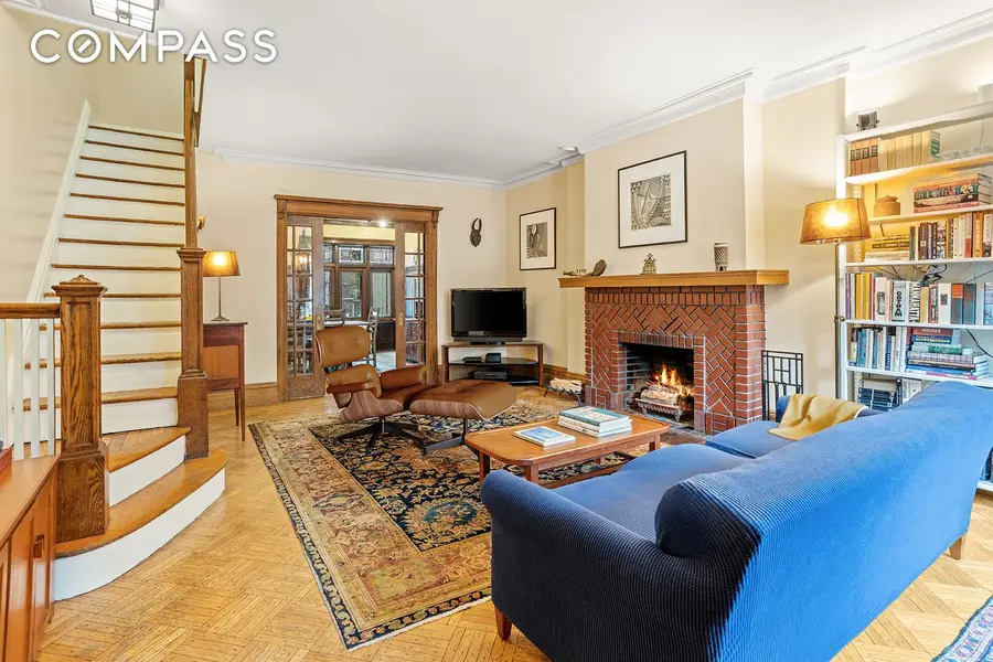 18 Rutland Road, Brooklyn, NY 11225 - #2