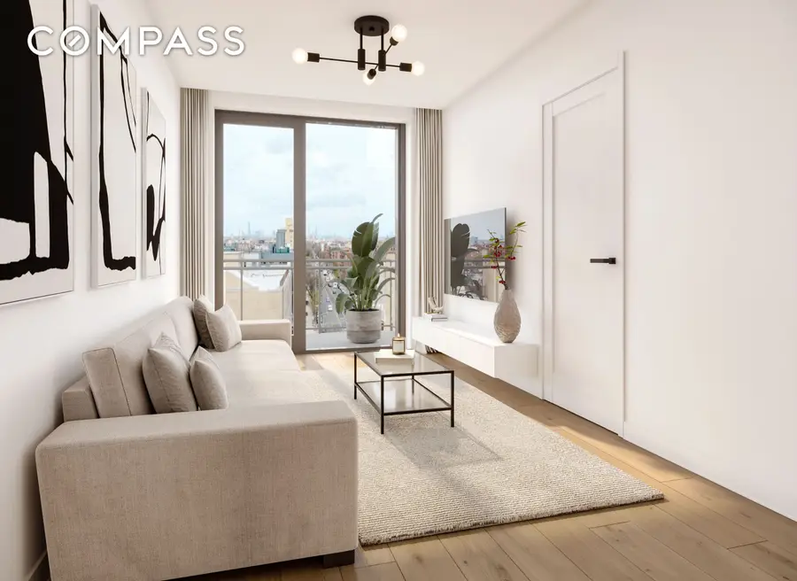 2518 Ocean Avenue #302, Brooklyn, NY 11229 - #2