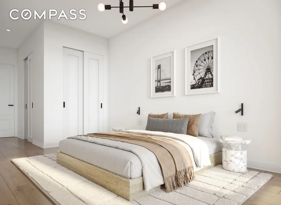 2518 Ocean Avenue #302, Brooklyn, NY 11229 - #3