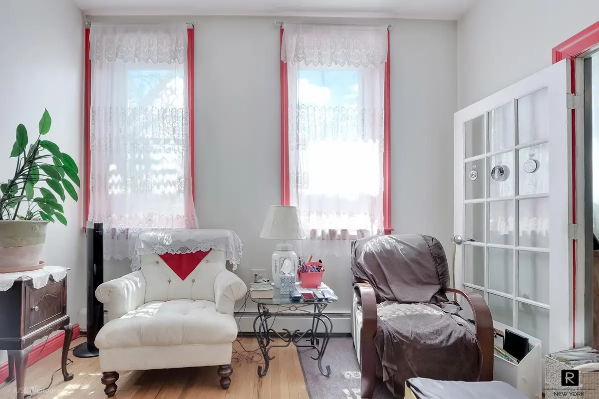 45 W 110th Street #1-A, New York, NY 10026 - #1