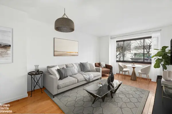 300 Albany Street #2D, Manhattan, NY 10280