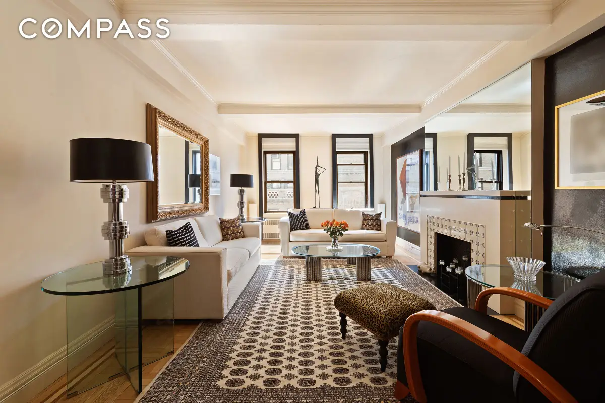 21 E 87th Street #11A, Manhattan, NY 10128 - #1